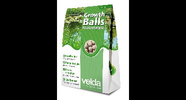 Groeibollen Velda - Velda