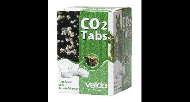 CO2 tabletten Velda - Velda