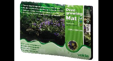 Begroeiingsmat 110 x 105 cm Velda - Velda