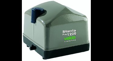Luchtpomp Silenta Pro 1200 Velda - Velda