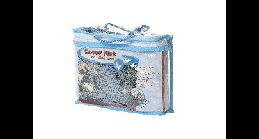 Afdeknet vijver 2 x 3 meter Velda VT - Vt