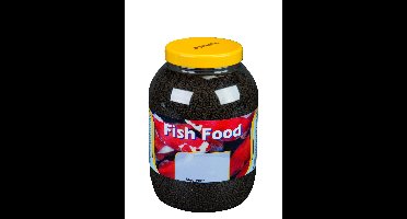 Steurvoer PL 950 gram Velda VT - Vt