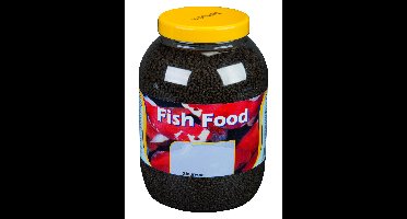 Steurvoer PL 1900 gram Velda VT - Vt