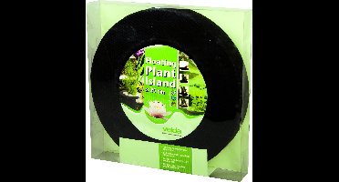 Drijvend planteneiland 25 cm Velda - Velda