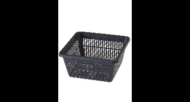 Plantenmand Plastic 23x23 cm Velda VT - Vt