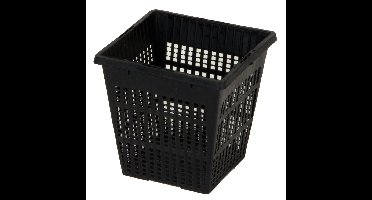 Plantenmand Plastic 35x35 cm Velda VT - Vt
