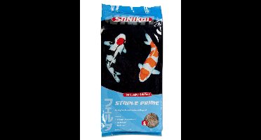 Koi visvoer Sanikoi Staple Prime 6 mm 20 liter Velda - Velda