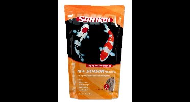 Karpervoer Sanikoi All Season 6 mm 3 liter Velda - Velda