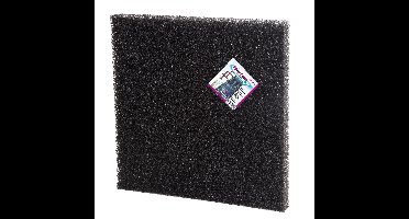 Filter schuimpak 50x2 cm blauw II Velda VT - Vt