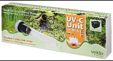 UV-C Unit 55 watt voor CC 100 Velda - Velda