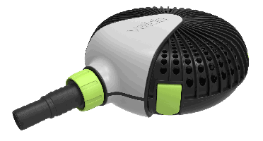 Green Line 12500 Velda - Velda