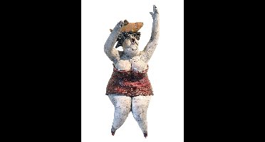 Belinda BIG fish Velda - Velda