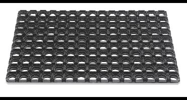 Rubberringmat 50x80 cm Domino Hamat - Hamat