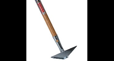 Voegenkrabber verzinkt 160 cm Talen Tools - Talentools