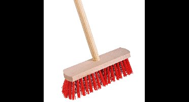 Onkruidbezem 140 cm steel Talen Tools - Talentools