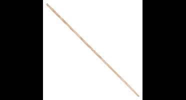 Steel 150 cm doorsnede 23,5 mm Talen Tools - Talentools