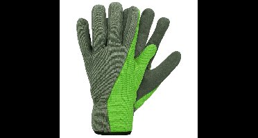 Werkhandschoenen micro fiber L Talen Tools - Talentools