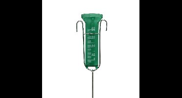 Regenmeter 40ml 95 cm steel Talen Tools - Talentools