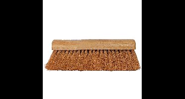 Kamerveger 30 cm breed cocos haren Talen Tools - Talentools