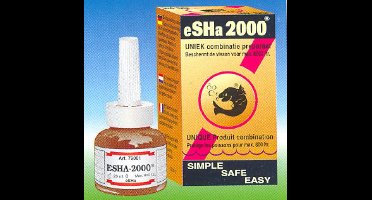 Esha-2000 20 ml klein Esha Gebr. de Boon - Gebr de boon