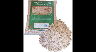 Zak a 8 kg grind rosa (monaco) Gebr. de Boon - Gebr de boon