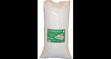 Tempexkorrels zak a 35 liter Slaapplezier Gebr. de Boon - Gebr de boon