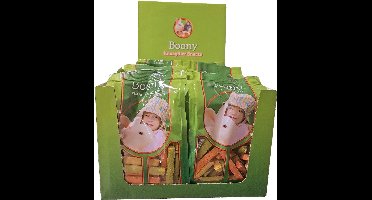 Boony knaagdiersnack stick mix Gebr. de Boon - Gebr de boon