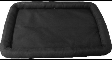 Draadkooibed waterproof 67 x 43 cm Gebr de Boon - Gebr de boon