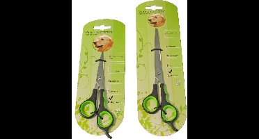 Hond contourschaar small Vachtverzorging Gebr. de Boon - Gebr de boon