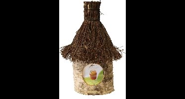 Pindakaaspot houder teen dak Gebr. de Boon - Gebr de boon