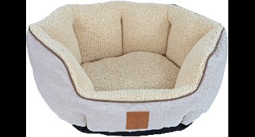 Boony Est 1941 mand hoogland zand 50 cm Boony-Est-1941 Gebr. de Boon - Gebr de boon