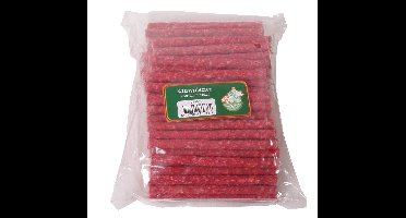 Kauwstaven 100 Gebr de Boon 12 x 10 mm - Gebr de boon