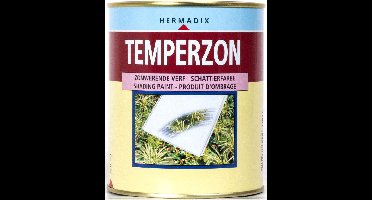 Temperzon 750 ml Hermadix - Hermadix