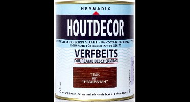 Houtdecor 651 teak 750 ml Hermadix - Hermadix