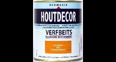 Houtdecor 652 grenen 750 ml Hermadix - Hermadix