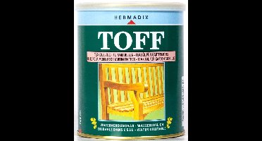 Toff 750 ml Hermadix - Hermadix