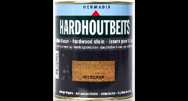 Hardhoutbeits 461 blank 750 ml Hermadix - Hermadix