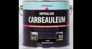 Impraline carbeauleum 2500 ml Hermadix - Hermadix