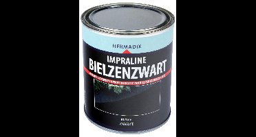 Impraline bielzenzwart 750 ml Hermadix - Hermadix