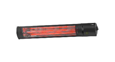 Terrasheater Golden shadow 2000 watt Eurom - Eurom