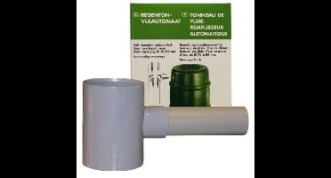 Regentonvulautomaat 70-80 mm Harcostar Hartman - Harcostar