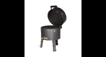 Tonello Boretti Barbecue Boretti - Boretti