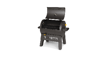 Terzo Boretti Barbecue Boretti - Boretti