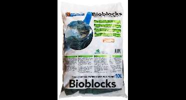 Filter Bioblocks Zak 10 Liter vijver Superfish - Superfish