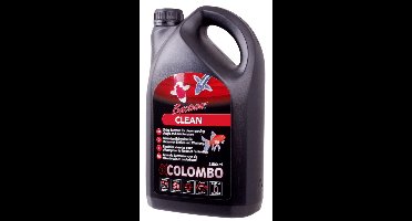 Bactuur Clean 2500 Ml vijver Colombo - Colombo