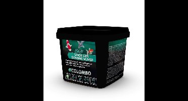 Biox 1000 Ml/32.000 Liter Nl F vijver Colombo - Colombo