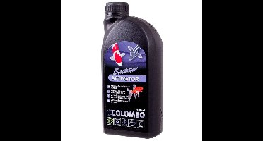 Bactuur Activator 1000 Ml vijver Colombo - Colombo