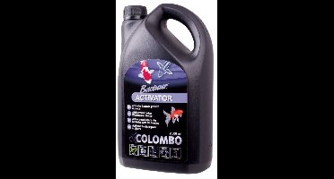 Bactuur Activator 2500 Ml vijver Colombo - Colombo