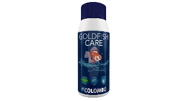 Goldfish Care 100 Ml aquaria Colombo - Colombo