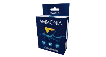 Aqua Ammonia Test aquaria Colombo - Colombo